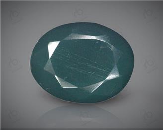 Natural Chalcedony (Onyx) Certified 7.34 CTS ( 5999 )